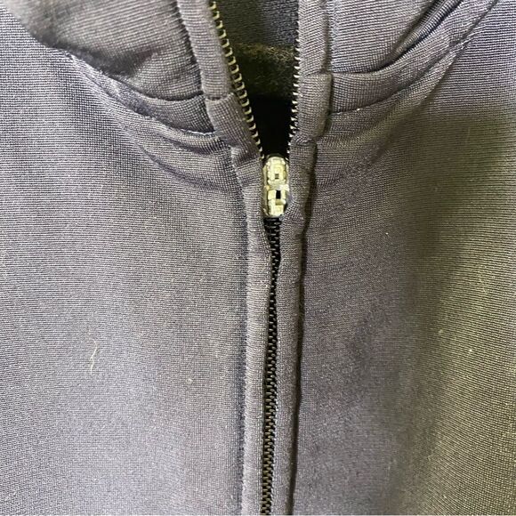 🎉Puma Baseball Tricot Track Jacket Sz XL - Picture 6 of 7